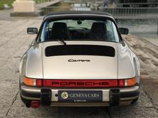 PORSCHE 911 Carrera Targa 3.2, Benzina, Occasioni / Usate, Manuale - 6