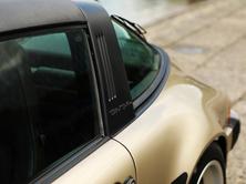 PORSCHE 911 Carrera Targa 3.2, Benzina, Occasioni / Usate, Manuale - 7