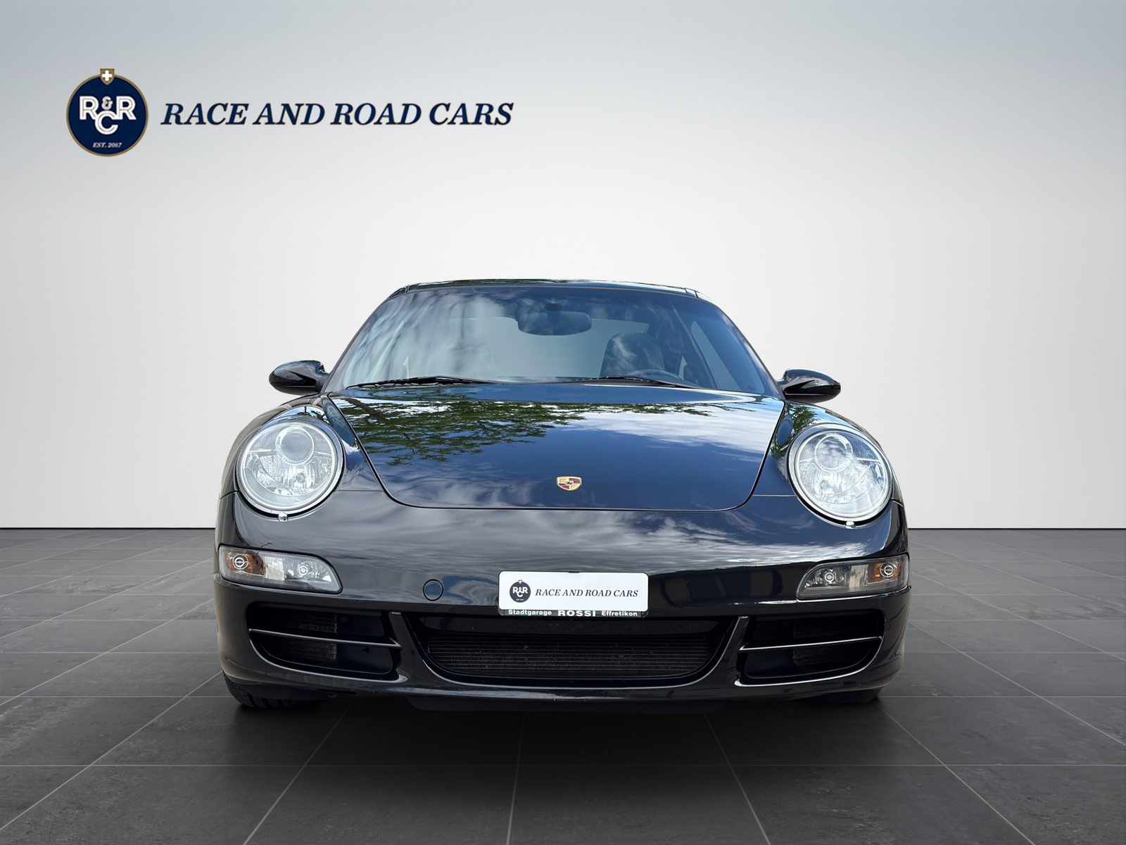 PORSCHE 911 Targa 3.8 Carrera 4S, Petrol, Second hand / Used, Automatic - 2
