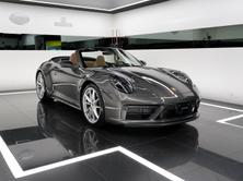 PORSCHE 911 Carrera 4 GTS Cabr., Essence, Occasion / Utilisé, Automatique - 2