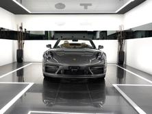 PORSCHE 911 Carrera 4 GTS Cabr., Essence, Occasion / Utilisé, Automatique - 3