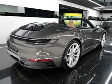 PORSCHE 911 Carrera 4 GTS Cabr., Essence, Occasion / Utilisé, Automatique - 4
