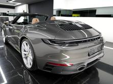 PORSCHE 911 Carrera 4 GTS Cabr., Essence, Occasion / Utilisé, Automatique - 5