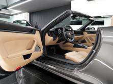 PORSCHE 911 Carrera 4 GTS Cabr., Essence, Occasion / Utilisé, Automatique - 7