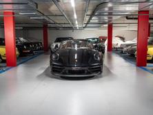 PORSCHE 911 Carrera 4 GTS Cabriolet, Petrol, Second hand / Used, Automatic - 2