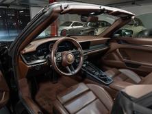 PORSCHE 911 Carrera 4 GTS Cabriolet, Petrol, Second hand / Used, Automatic - 4