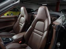 PORSCHE 911 Carrera 4 GTS Cabriolet, Petrol, Second hand / Used, Automatic - 5