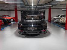 PORSCHE 911 Carrera 4 GTS Cabriolet, Petrol, Second hand / Used, Automatic - 7
