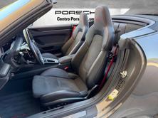 PORSCHE 911 Carrera 4 GTS Cabriolet, Petrol, Second hand / Used, Automatic - 5