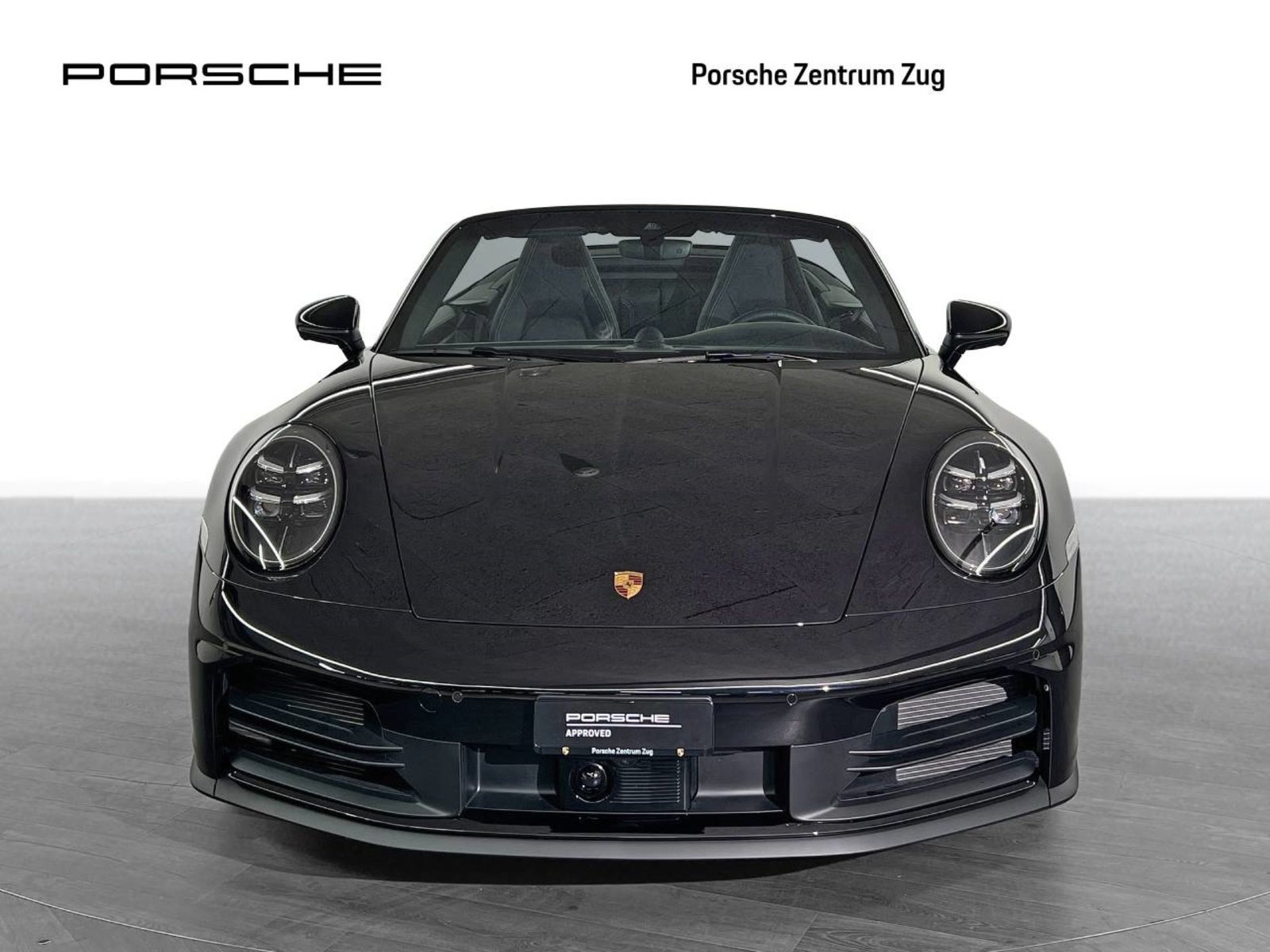 PORSCHE 911 Carrera Cabriolet, Benzina, Occasioni / Usate, Automatico - 6