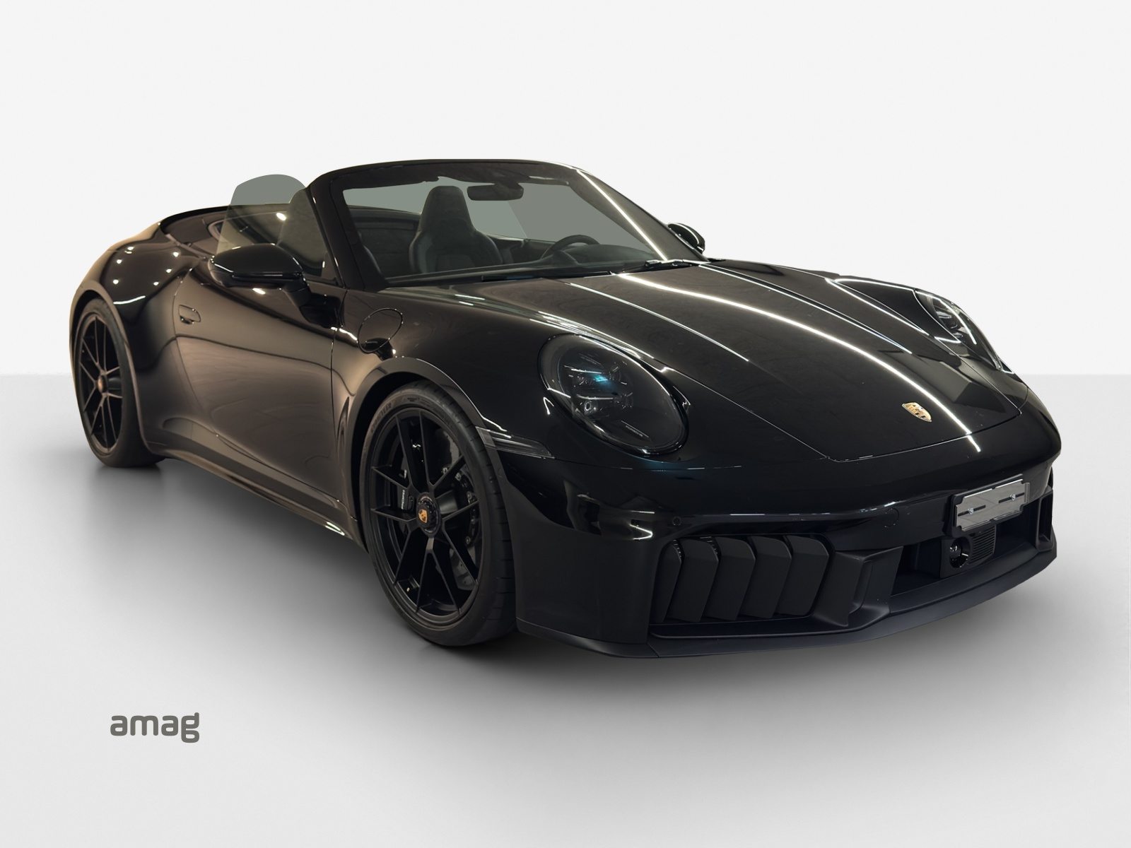 PORSCHE 911 Carrera 4 Ca GTS PDK, Benzin, Occasion / Gebraucht, Automatik - 6