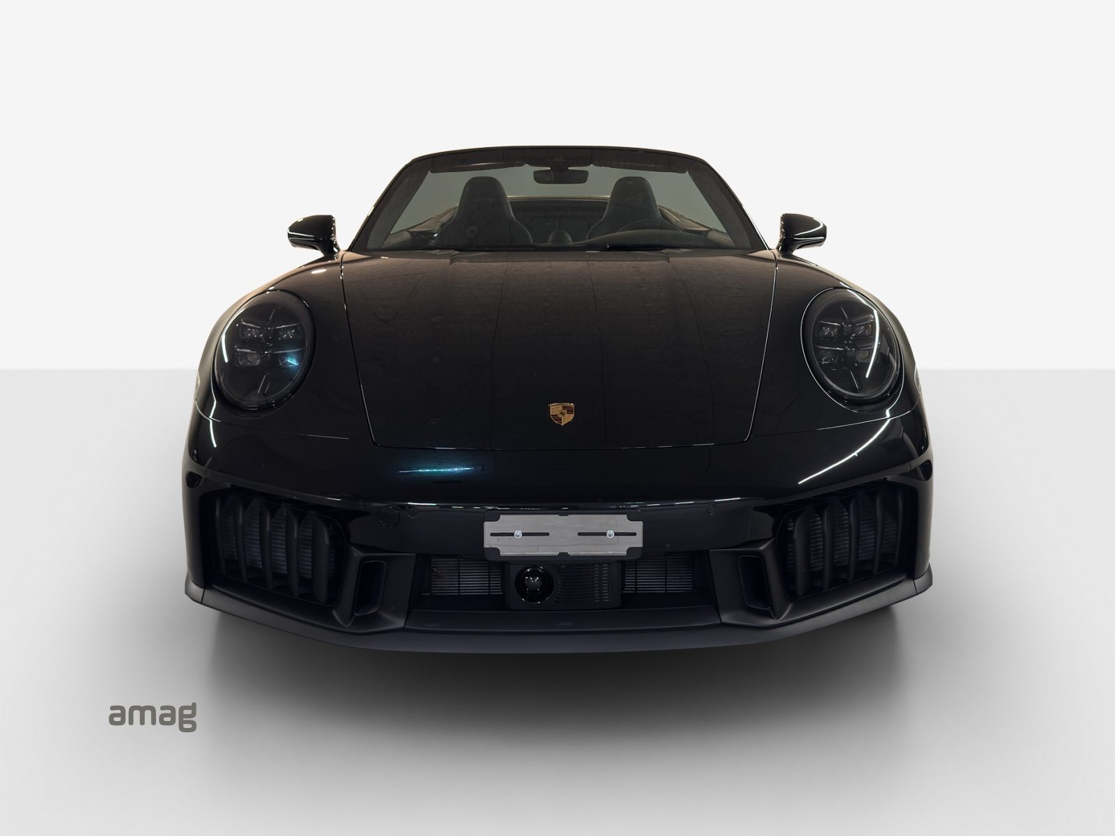 PORSCHE 911 Carrera 4 Ca GTS PDK, Benzin, Occasion / Gebraucht, Automatik - 7