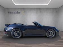PORSCHE 3.6 Carrera 4 GTS PDK, Hybride Leggero Benzina/Elettrica, Occasioni / Usate, Automatico - 6