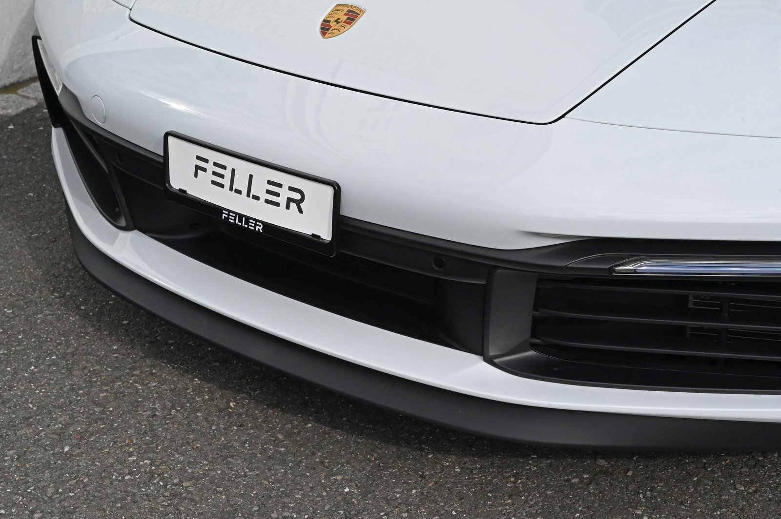 PORSCHE 911 Carrera 4S Cabriolet PDK, Benzin, Occasion / Gebraucht, Automatik - 5