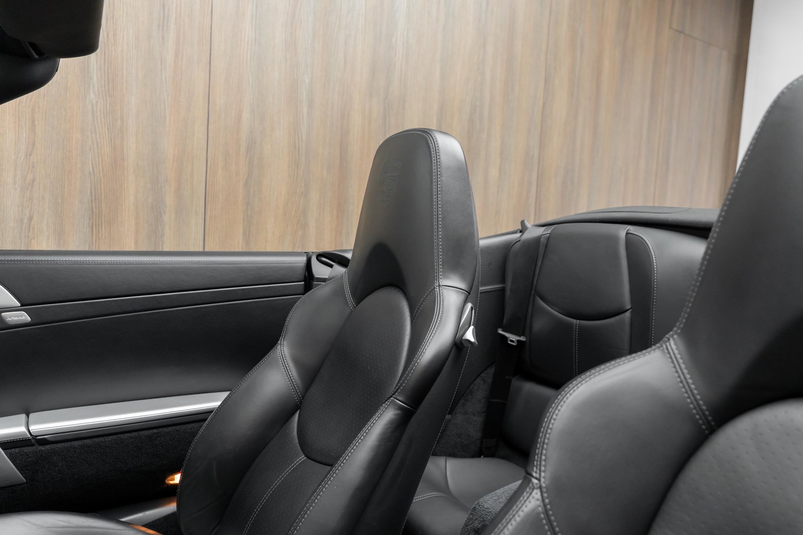 PORSCHE 911 Cabrio Carrera 4S PDK, Benzina, Occasioni / Usate, Automatico - 7