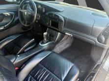PORSCHE 911 Carrera 4 S Cabrio, Essence, Occasion / Utilisé, Manuelle - 6