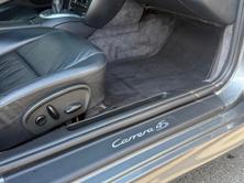 PORSCHE 911 Carrera 4 S Cabrio, Essence, Occasion / Utilisé, Manuelle - 7