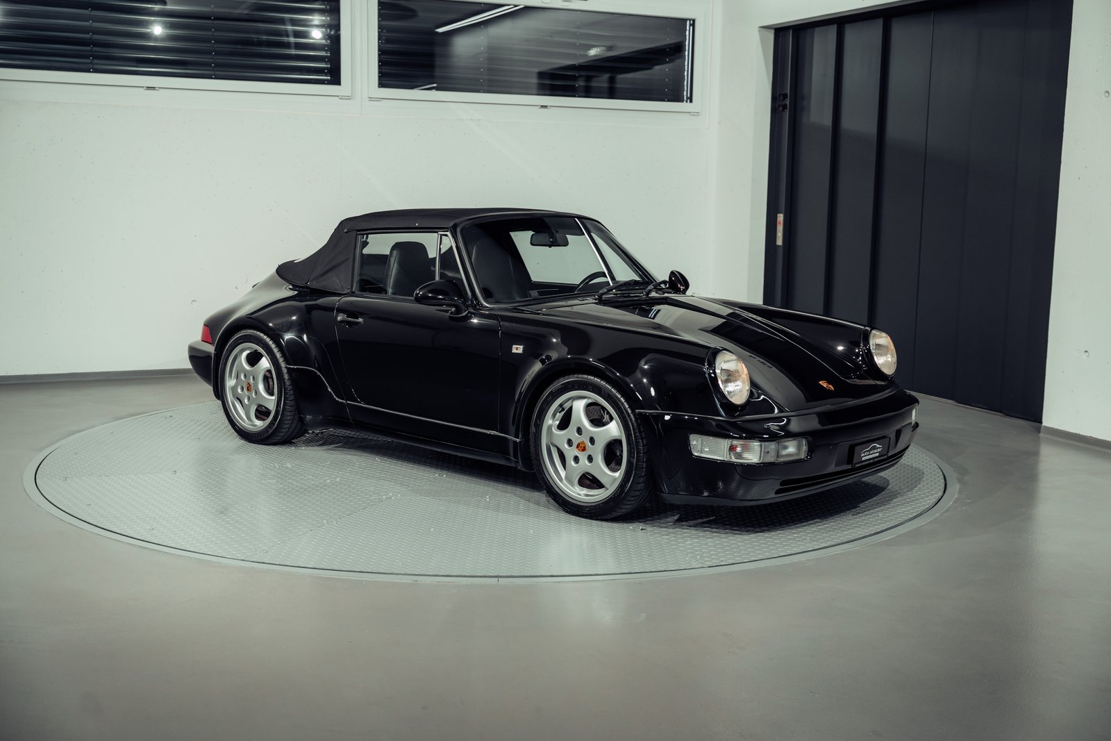 PORSCHE 911 964 Werksturbolook WTL, Benzina, Occasioni / Usate, Manuale - 2