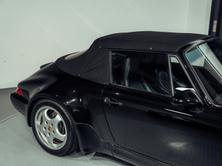 PORSCHE 911 964 Werksturbolook WTL, Essence, Occasion / Utilisé, Manuelle - 3