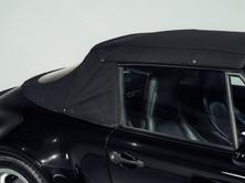 PORSCHE 911 964 Werksturbolook WTL, Essence, Occasion / Utilisé, Manuelle - 4