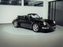 PORSCHE 911 964 Werksturbolook WTL, Essence, Occasion / Utilisé, Manuelle - 5