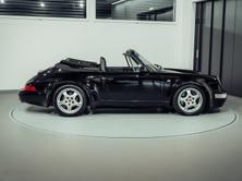 PORSCHE 911 964 Werksturbolook WTL, Essence, Occasion / Utilisé, Manuelle - 6