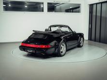 PORSCHE 911 964 Werksturbolook WTL, Essence, Occasion / Utilisé, Manuelle - 7