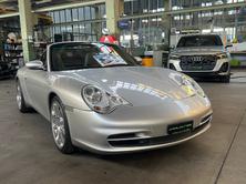 PORSCHE 911 Carrera 4 Cabrio, Essence, Occasion / Utilisé, Manuelle - 2