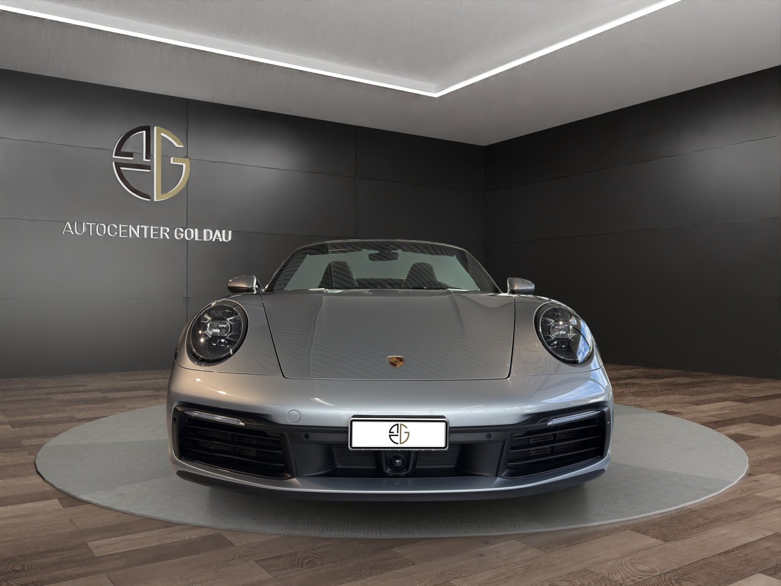 PORSCHE 911 Carrera 4 Cabriolet PDK, Benzina, Occasioni / Usate, Automatico - 7