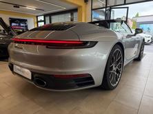 PORSCHE 911 Carrera Cabriolet PDK, Essence, Occasion / Utilisé, Automatique - 3
