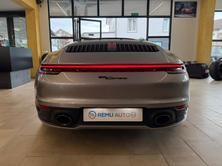 PORSCHE 911 Carrera Cabriolet PDK, Essence, Occasion / Utilisé, Automatique - 4