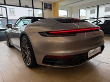 PORSCHE 911 Carrera Cabriolet PDK, Essence, Occasion / Utilisé, Automatique - 5