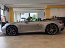 PORSCHE 911 Carrera Cabriolet PDK, Essence, Occasion / Utilisé, Automatique - 6