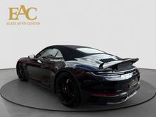 PORSCHE 911 Carrera 4 GTS Cabriolet PDK, Benzin, Occasion / Gebraucht, Automatik - 3