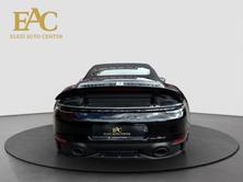 PORSCHE 911 Carrera 4 GTS Cabriolet PDK, Benzin, Occasion / Gebraucht, Automatik - 4