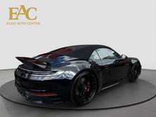 PORSCHE 911 Carrera 4 GTS Cabriolet PDK, Benzin, Occasion / Gebraucht, Automatik - 5