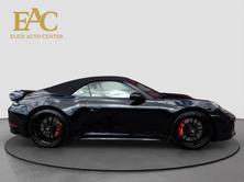 PORSCHE 911 Carrera 4 GTS Cabriolet PDK, Benzin, Occasion / Gebraucht, Automatik - 6