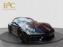 PORSCHE 911 Carrera 4 GTS Cabriolet PDK, Benzin, Occasion / Gebraucht, Automatik - 7