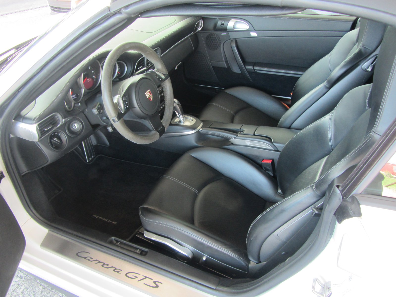 PORSCHE 911 Cabrio Carrera GTS PDK, Benzina, Occasioni / Usate, Automatico - 5