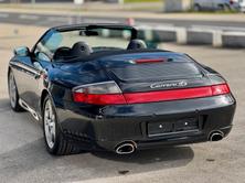 PORSCHE 911 Carrera 4 S Plus Cab. avec Kit X51, Benzina, Occasioni / Usate, Manuale - 5