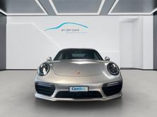 PORSCHE 911 Turbo Cabrio PDK, Petrol, Second hand / Used, Automatic - 2