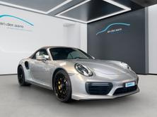 PORSCHE 911 Turbo Cabrio PDK, Petrol, Second hand / Used, Automatic - 3