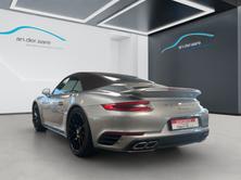 PORSCHE 911 Turbo Cabrio PDK, Petrol, Second hand / Used, Automatic - 7