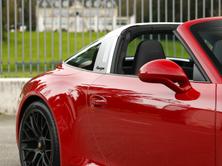 PORSCHE 911 Targa 4 GTS Boîte-manelle, Benzina, Occasioni / Usate, Manuale - 2