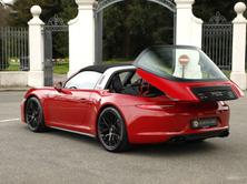 PORSCHE 911 Targa 4 GTS Boîte-manelle, Benzina, Occasioni / Usate, Manuale - 3