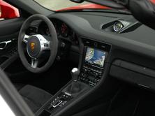 PORSCHE 911 Targa 4 GTS Boîte-manelle, Benzina, Occasioni / Usate, Manuale - 4