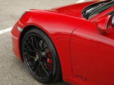 PORSCHE 911 Targa 4 GTS Boîte-manelle, Benzina, Occasioni / Usate, Manuale - 6