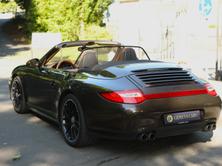 PORSCHE 911 Cabrio Carrera 4 GTS boîte maneulle, Benzina, Occasioni / Usate, Manuale - 6