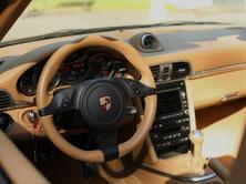 PORSCHE 911 Cabrio Carrera 4 GTS boîte maneulle, Benzina, Occasioni / Usate, Manuale - 7