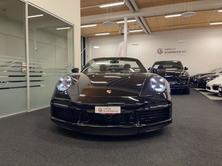 PORSCHE 911 Cabriolet 3.7 Turbo S PDK TECHART 710 PS, Petrol, Second hand / Used, Automatic - 2